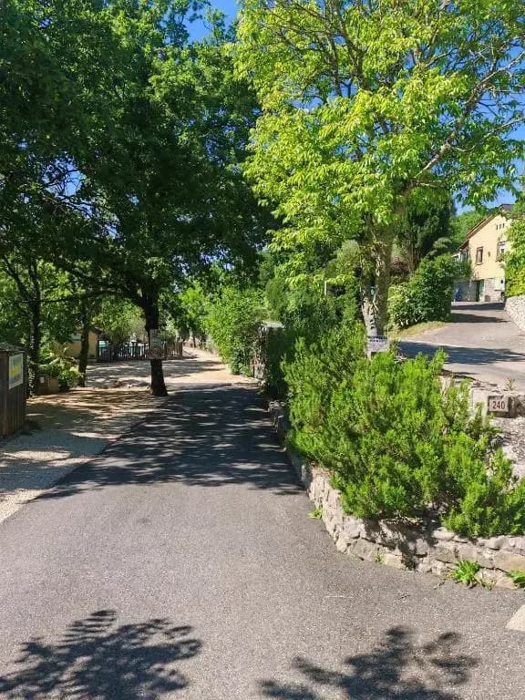 Camping de l'Arche - Photo 5