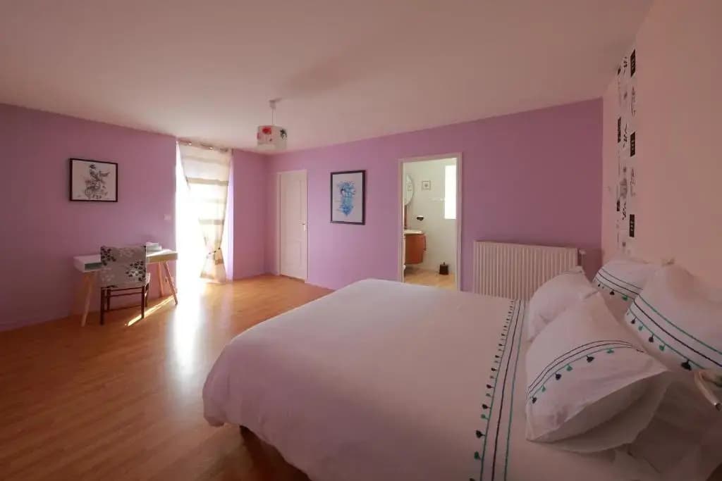 Gîte La Loge des Fées - Photo 3