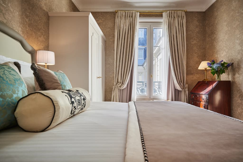 Hotel Westminster - Photo 4
