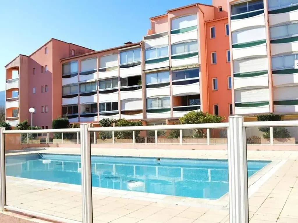 Appartement Argelès-sur-Mer, 2 pièces, 4 personnes - FR-1-225-706 - Miniature 7