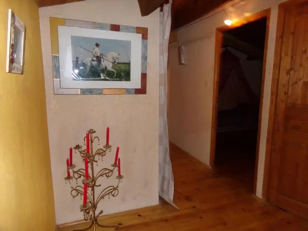 Le Mas du Ruisseau - Photo 5