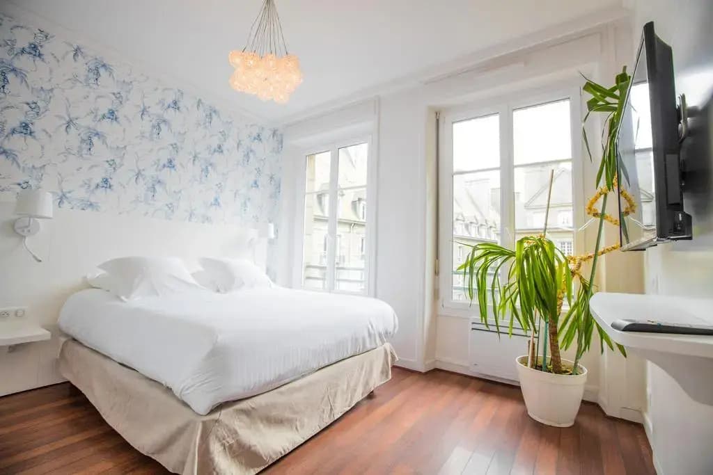 Appartement Jean Noel Saint Malo - Miniature 7