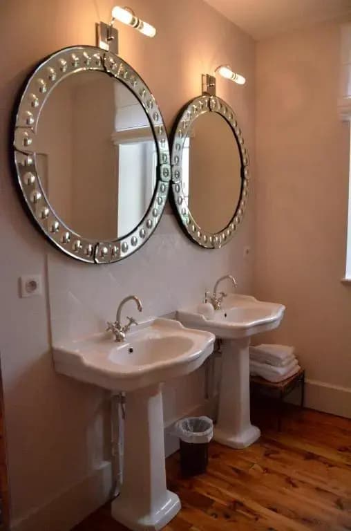 Domaine des Grands Cèdres - Maison d'hôtes - Miniature 8