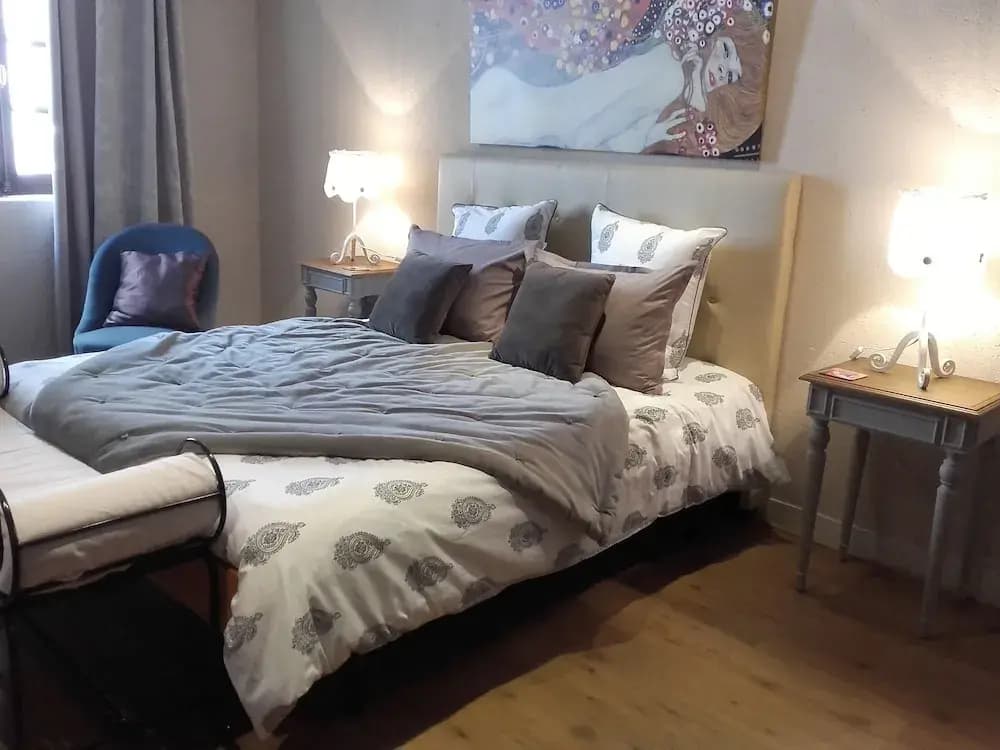 Gite de la Maison Rouge - Photo 5