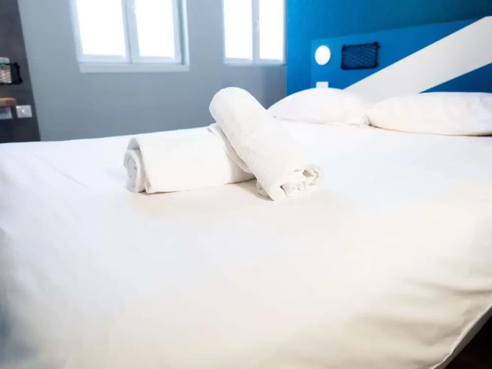 Ibis Budget Aix-En-Provence Les Milles - Miniature 7