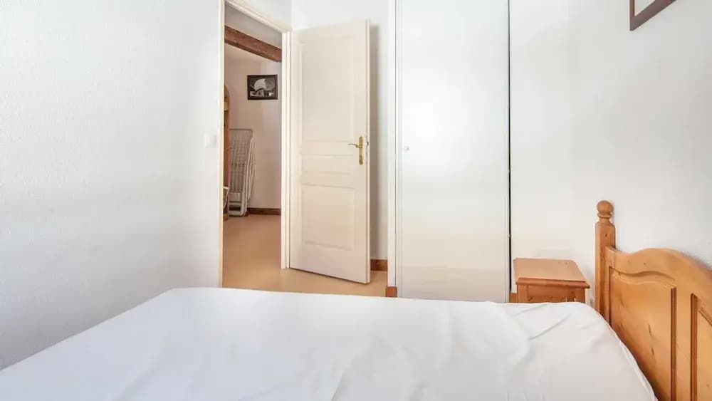 Apartment in Saint-sorlin Near Ski Resort - Photo 3