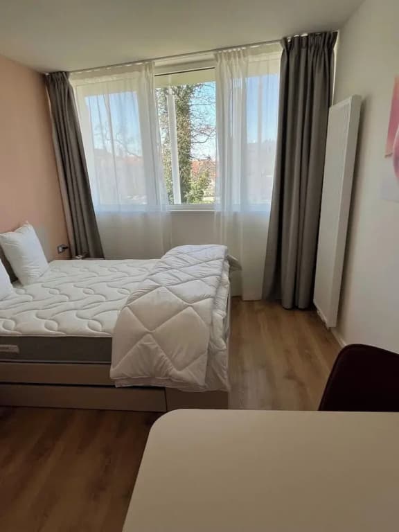 Comfort Studio in a Premium Residence- Sport/cinema - Miniature 8
