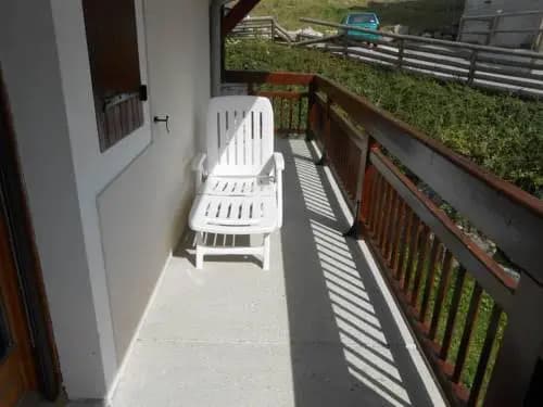 Balcon Des Pistes - Miniature 7