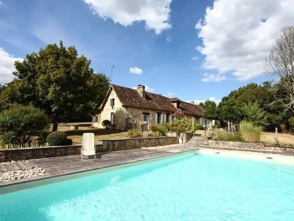 Le Domaine de l'¿- Lofts Contemporain au Coeur du Perigord - Miniature 7