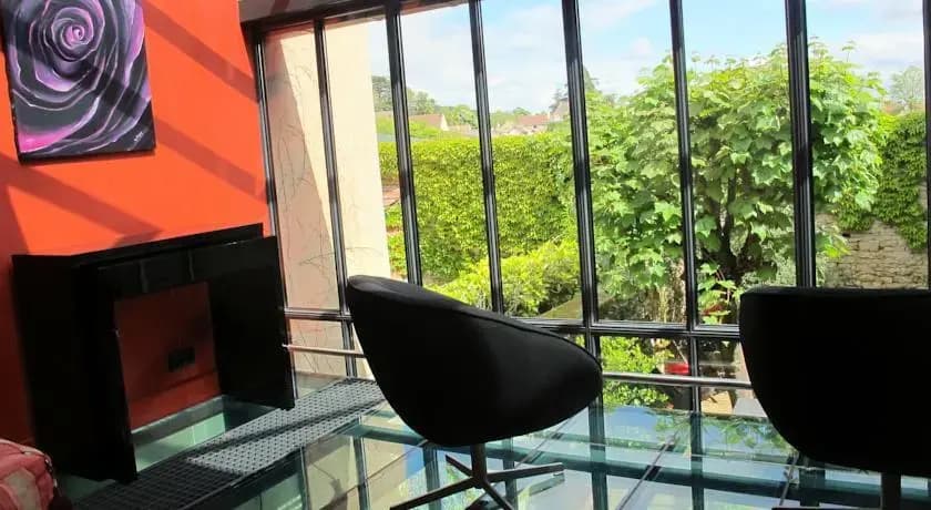 Barbary Lane House Rental Meursault - Photo 2