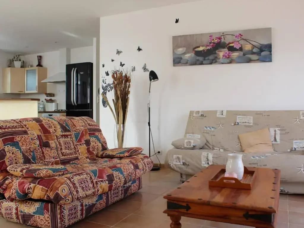 Maison Saint-Denis-d'Oléron, 4 pièces, 10 personnes - FR-1-246A-58 - Photo 2