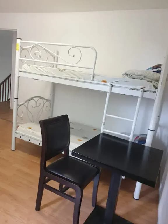 Auberge Rose - Hostel - Photo 2