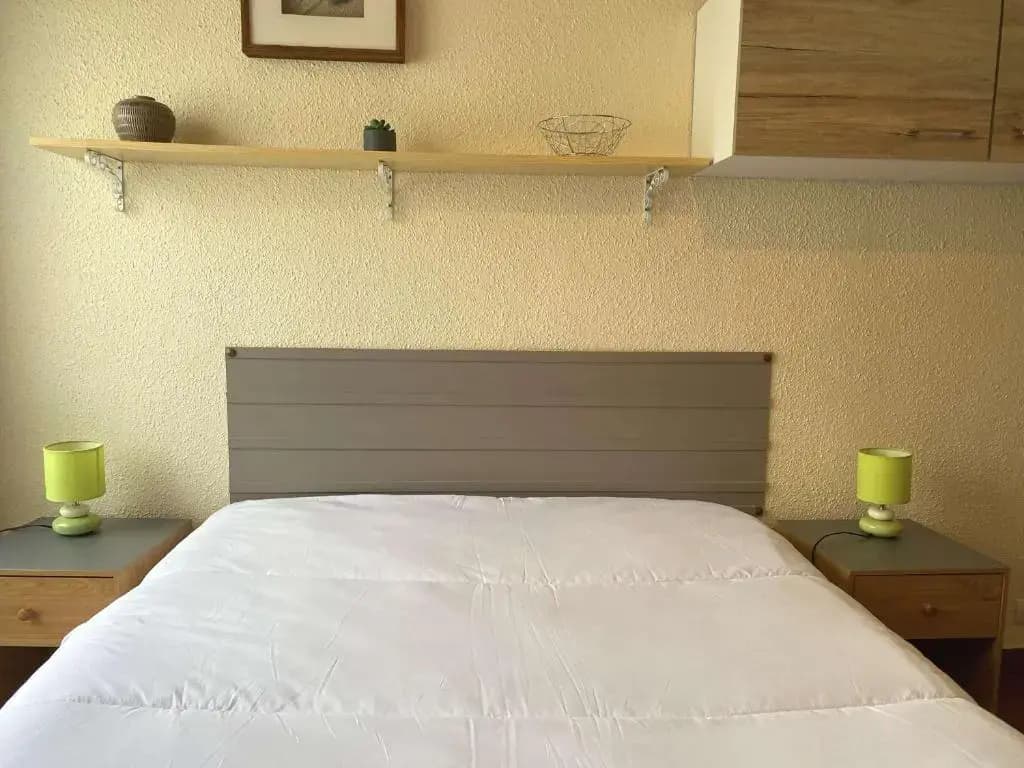 Appartement Balaruc-les-Bains, 1 pièce, 2 personnes - FR-1-553-80 - Photo 3