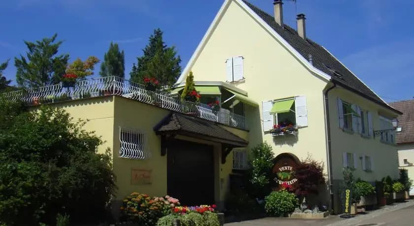 Chambres d'hôtes Siegler Helene - Photo 1