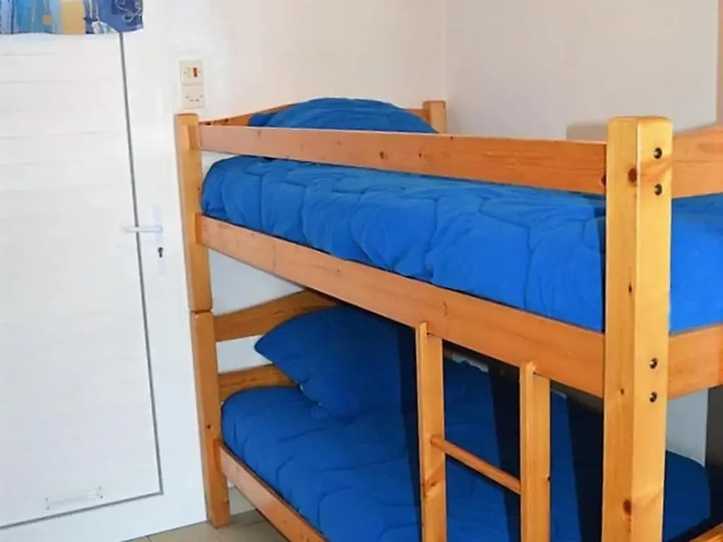 Maison La Tranche-sur-Mer, 2 pièces, 4 personnes - FR-1-22-244 - Photo 2