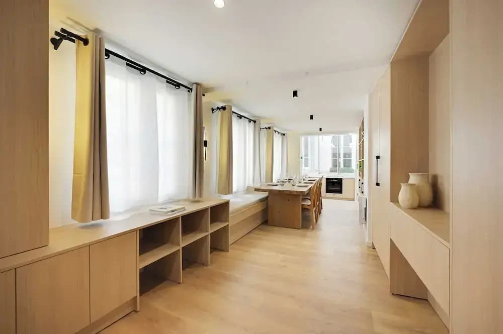 Elegant Apartment With 2 Rooms - Photo 4