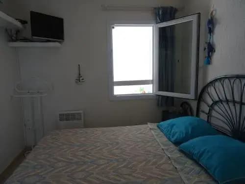 Languedoc Immobilier Villa Duplex Jardinet Piscine Plage - Hb278 - Photo 4