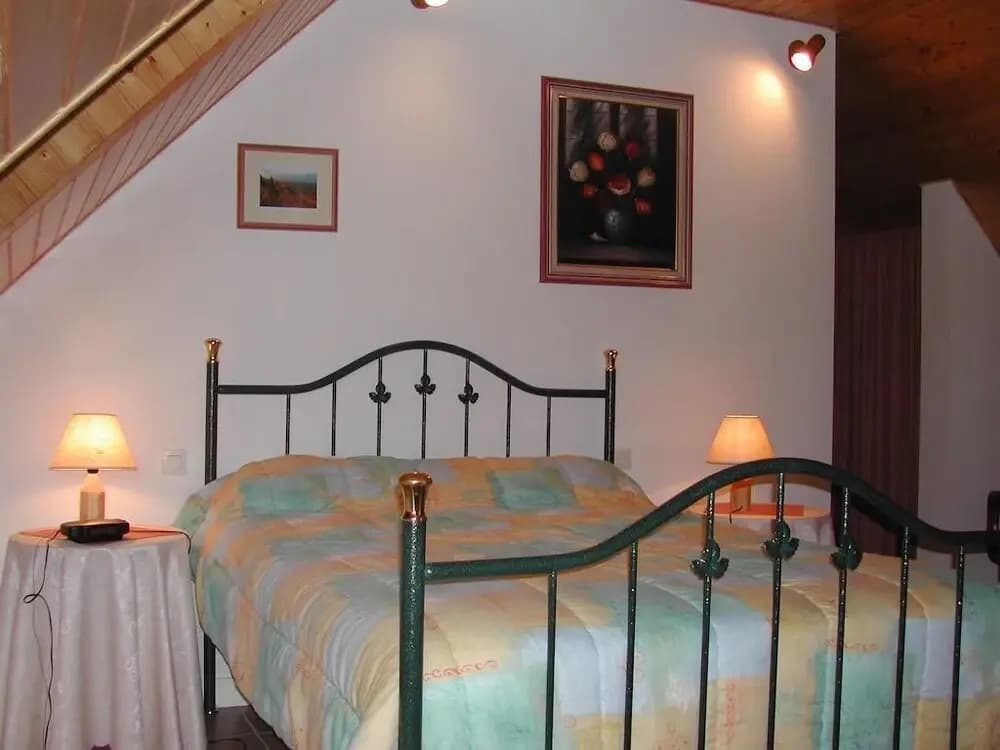 Le Domaine de Rugornou Vras - Photo 4