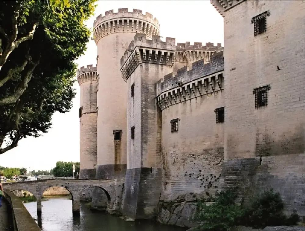 Hôtel Le Provencal - Photo 1