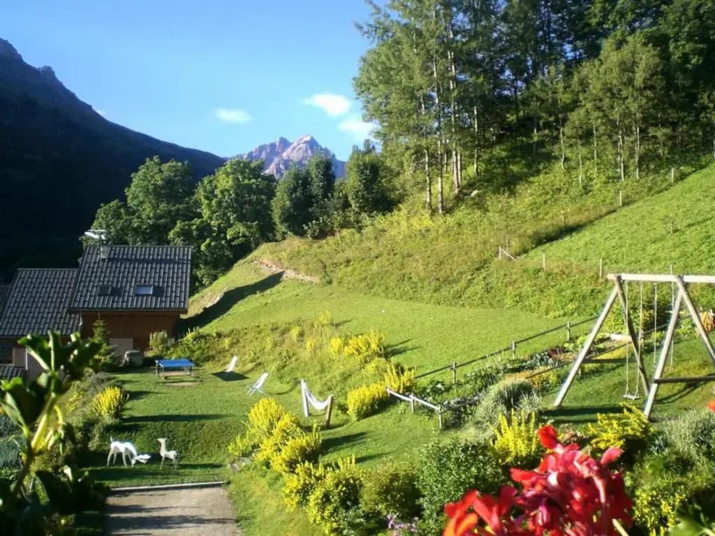 Chalet Les Ancolies - Studio pour 4 Personnes 64 - Photo 5