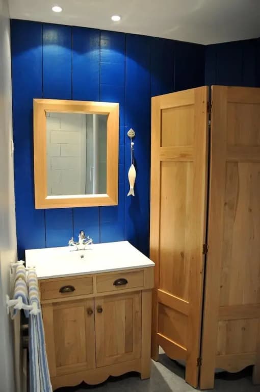 La Cabane Du Vieux Chêne - Photo 4