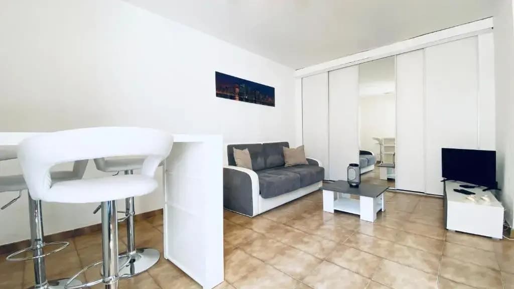 Mignon studio au cœur du village de Saint-Tropez - Photo 3