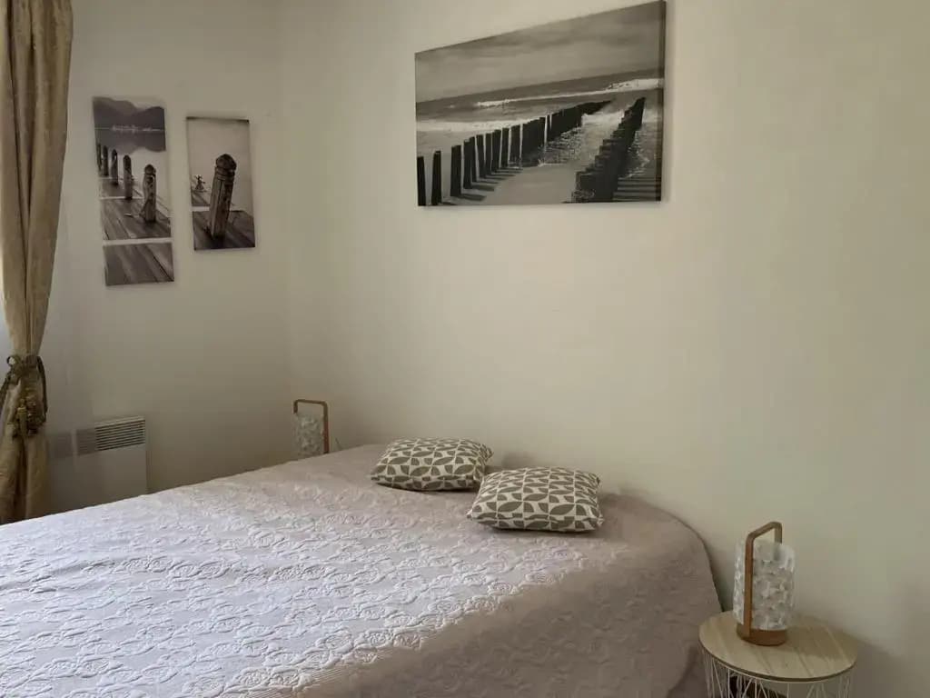 Appartement Merville-Franceville-Plage, 2 pièces, 4 personnes - FR-1-487-233 - Photo 2