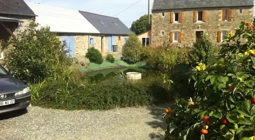 Manoir de Parc ar Brun - Photo 3