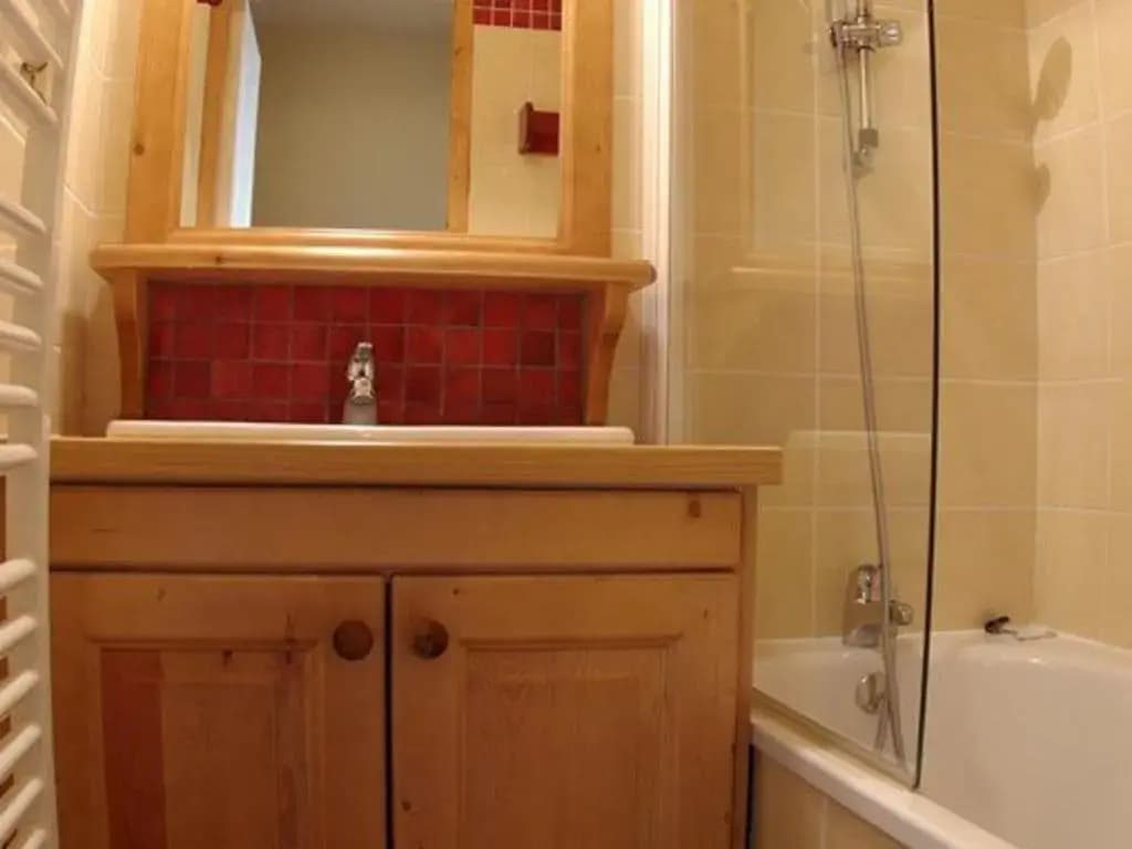 Appartement Valmorel, 2 pièces, 5 personnes - FR-1-291-736 - Photo 5