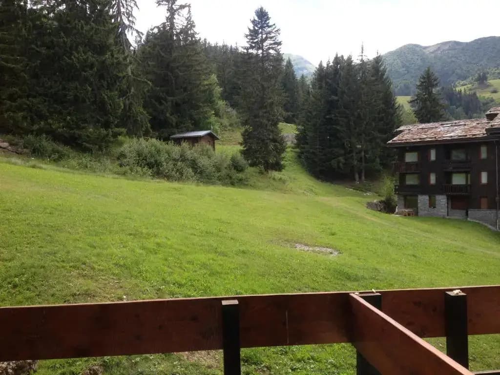 Appartement Valmorel, 2 pièces, 5 personnes - FR-1-356-346 - Miniature 8