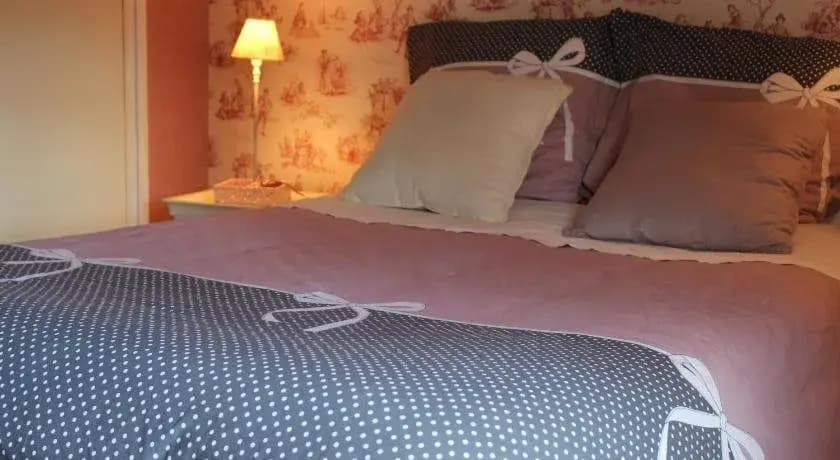 Ma Gentilhommière Guest House - Photo 5