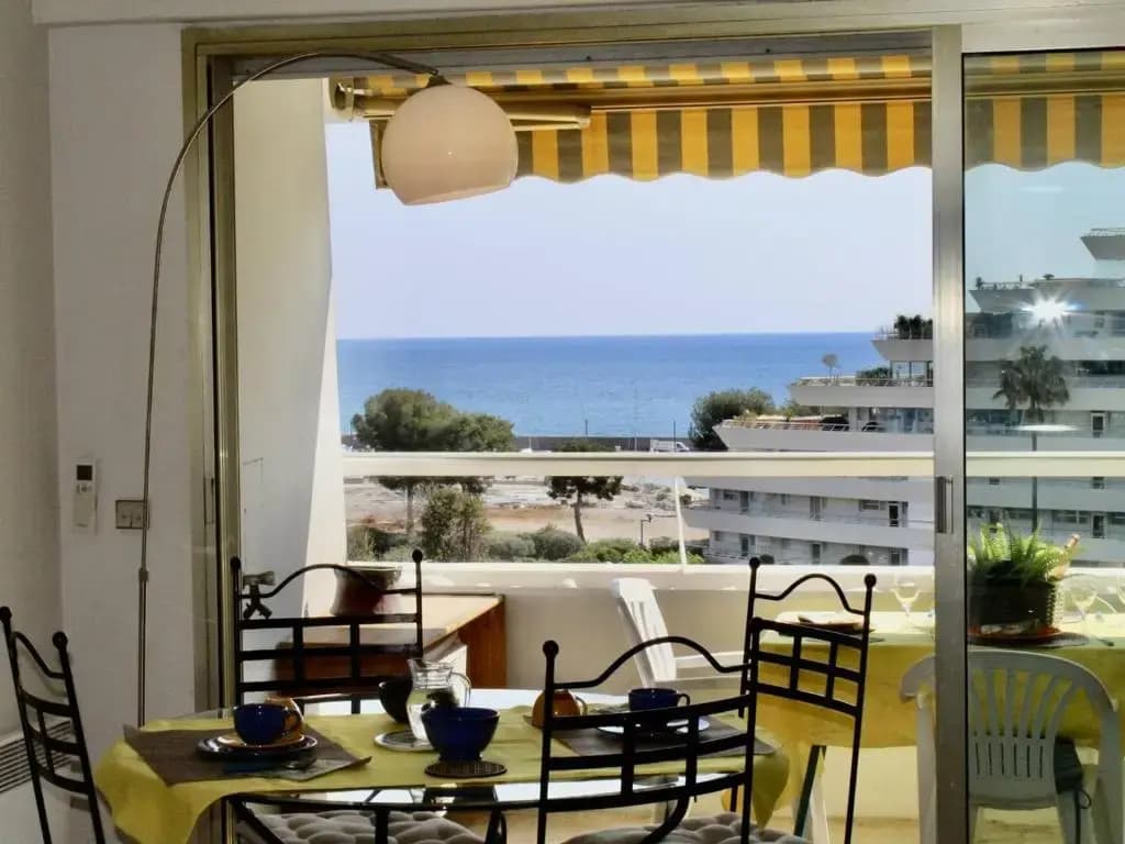 Appartement Villeneuve-Loubet, 2 pièces, 4 personnes - FR-1-252A-33 - Miniature 6