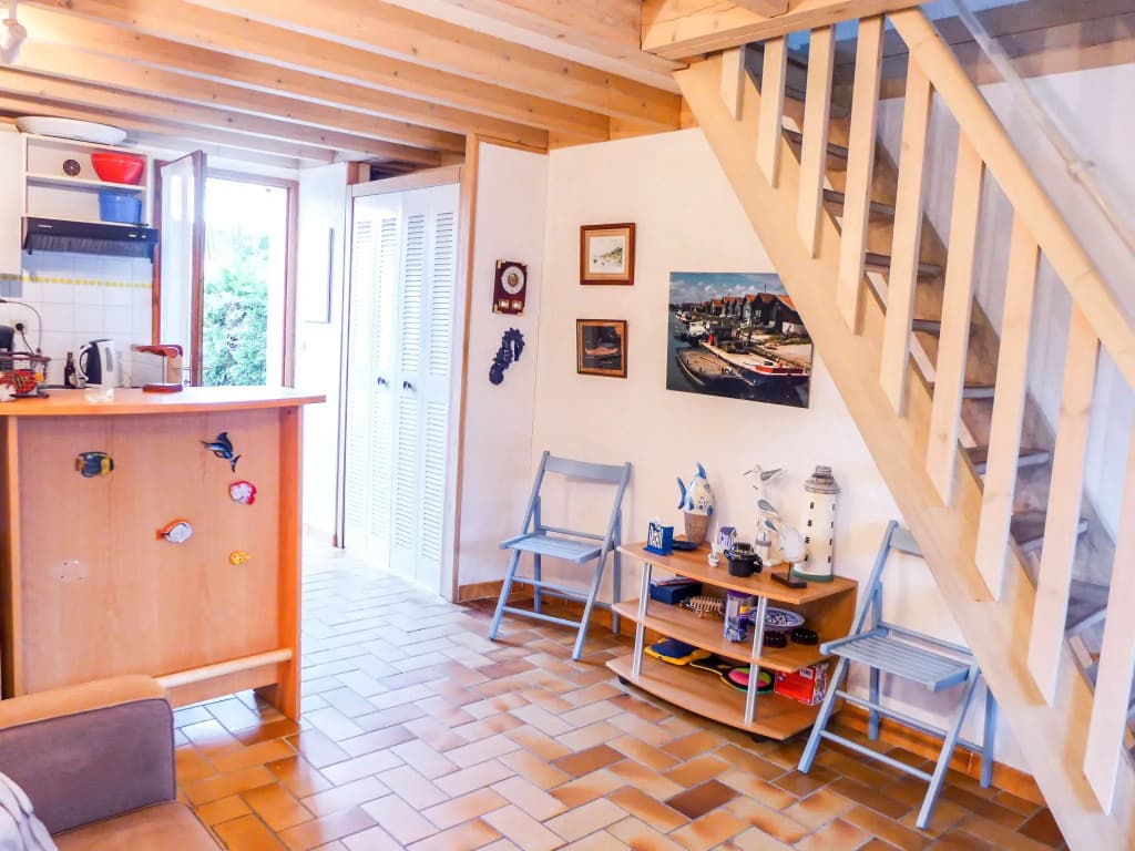 Le Hameau du Golf - Miniature 7