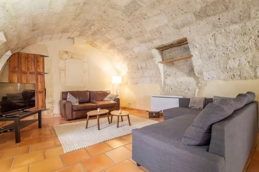 La Petite Baronne - in the Heart of the Gard - Photo 4