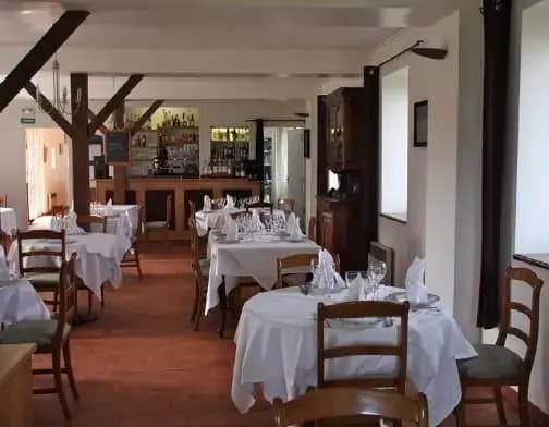 La Ferme De La Chapelle - Photo 4