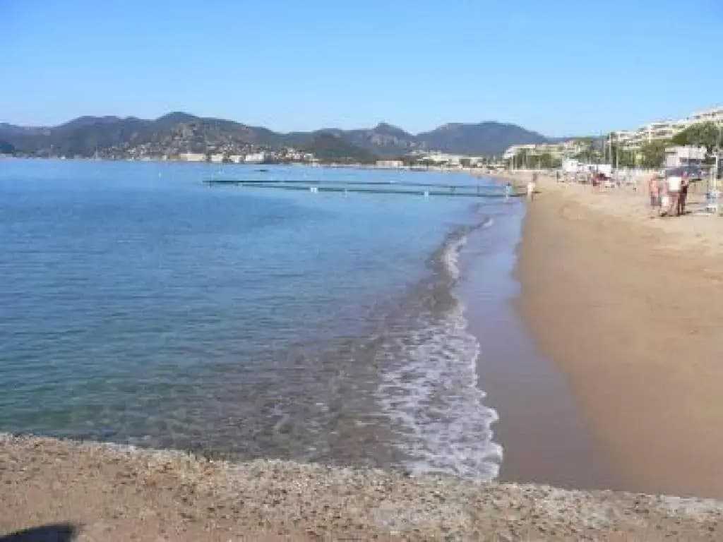 Stunning 2 Bed Apt on the Seafront of Cannes in a High Class Secure Building With Swimming Pool - 463 - Miniature 7
