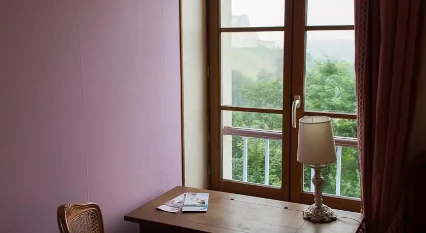 Chambres d'hôtes sur la Courtine de Coucy - Miniature 6