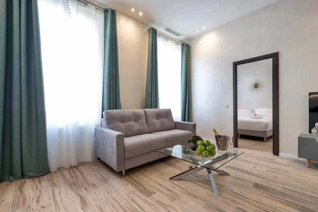 Résidence Montaigne - Luxurious - 350m Palais - LRA Cannes - Photo 5
