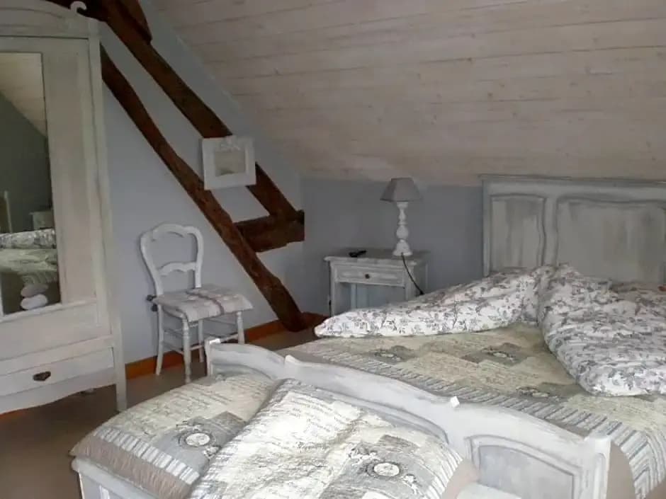 La Maison Du L.A.C. - Photo 2