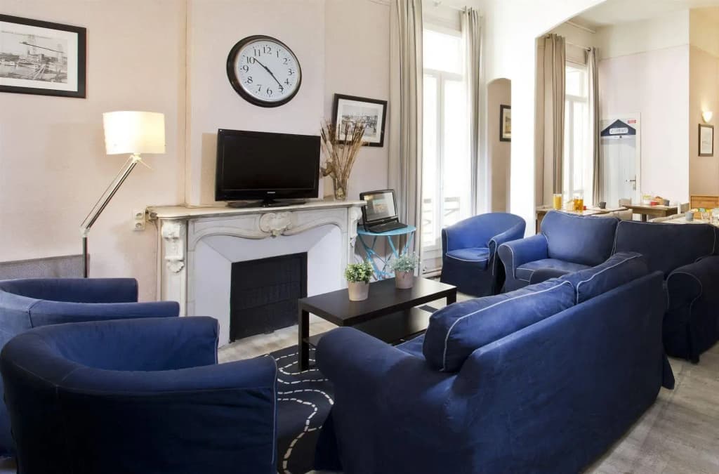 Hotel Sylvabelle - Photo 3
