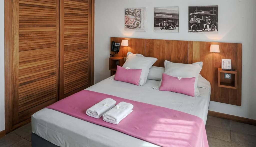 Le Saint Pierre Hotel - Photo 5