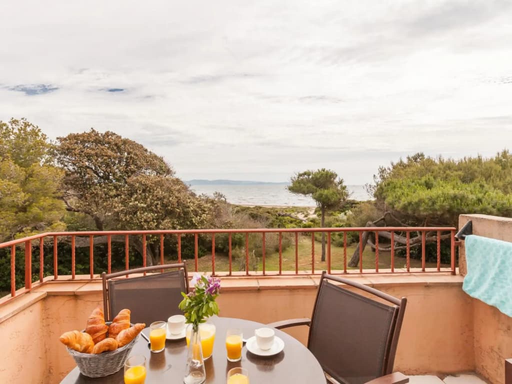 Residence La Pinede, Hyeres - Miniature 7