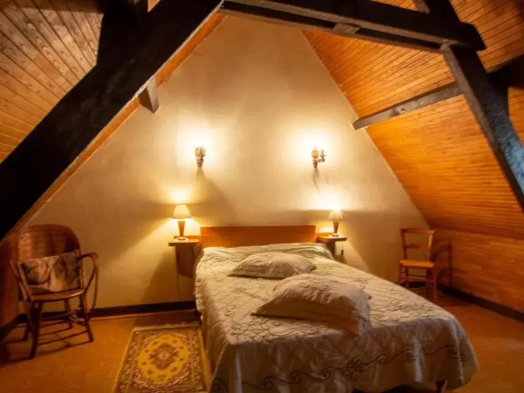 Gîte Archignac, 3 pièces, 4 personnes - FR-1-616-31 - Photo 4