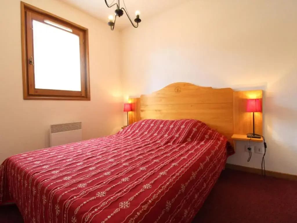 Appartement Lanslevillard, 2 pièces, 4 personnes - FR-1-508-119 - Photo 5