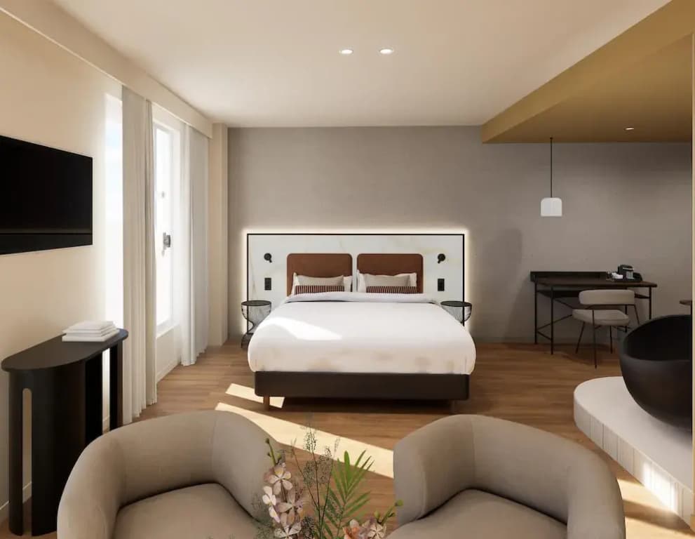 Campanile PRIME - Smart Lyon Chaponost - Photo 4
