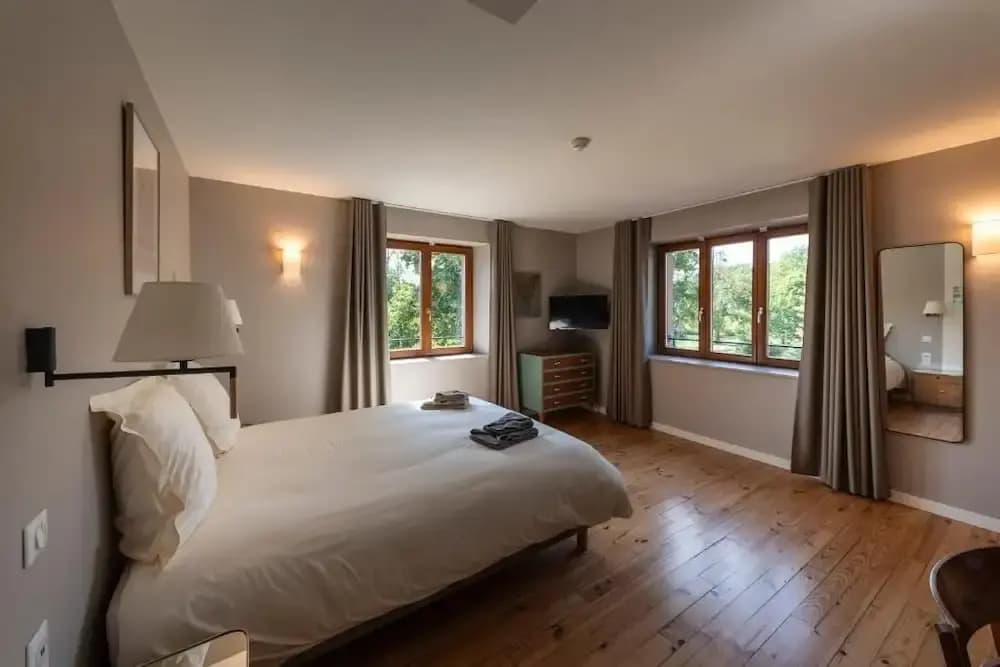 Hotel du Domaine Saint Loup - Photo 4