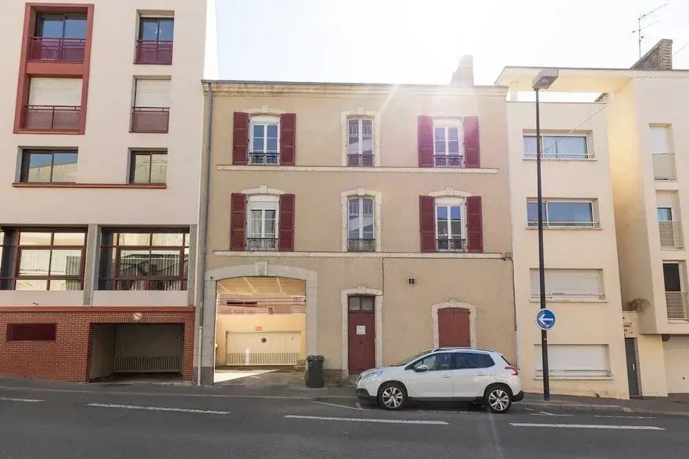 L'appart K-ctus - Photo 1