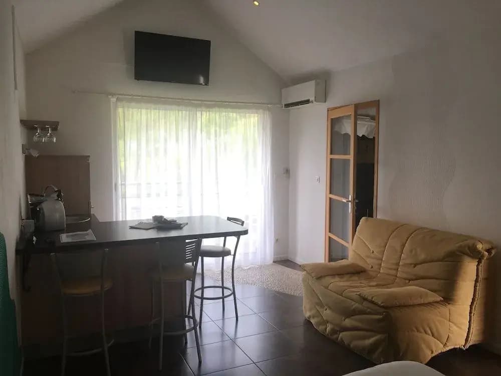 Hôtel Sans Val'Eau - Photo 2