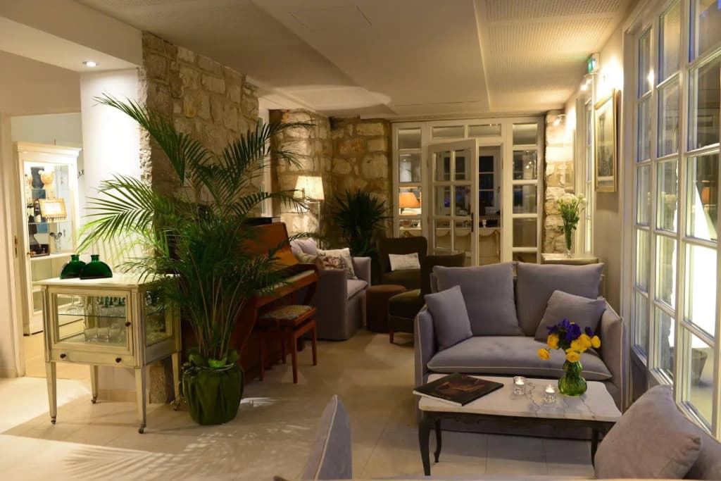 Eze Hermitage Hôtel - Photo 2