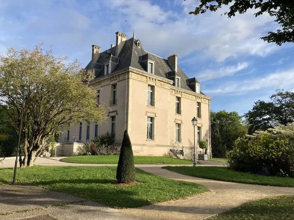 Maison D'hôtes L'atelier du Charmois - Photo 1